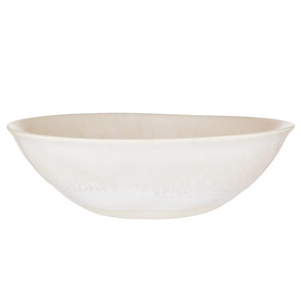 ATLANTIS Miska 550 ml - béžová