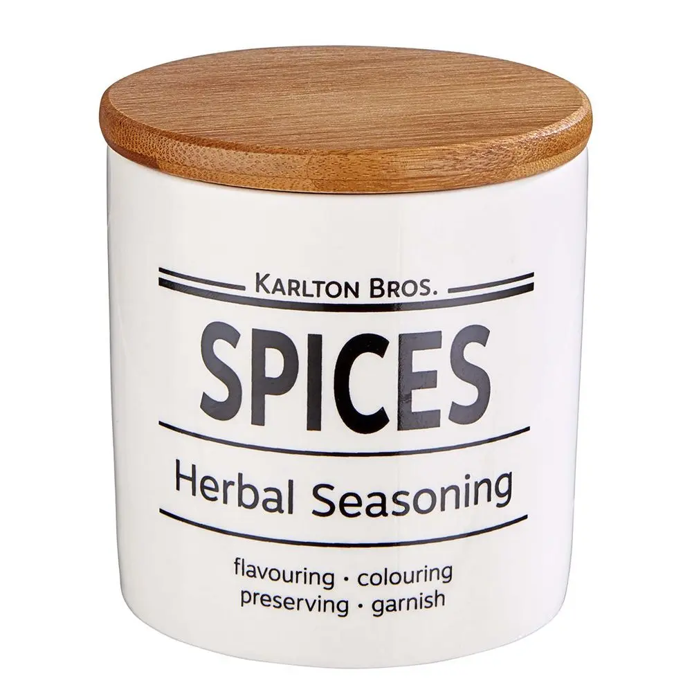 KARLTON BROS. Dóza na koření 250 ml
