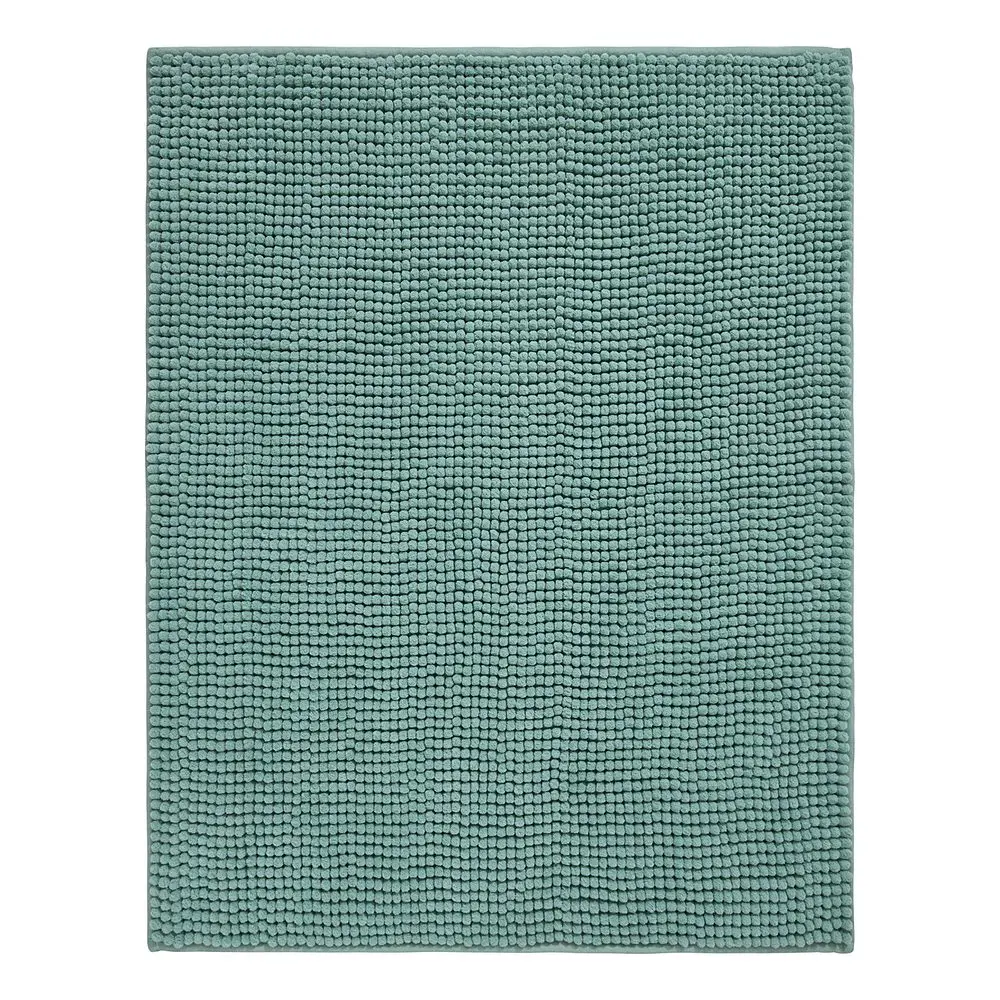 POPEYE Koupelnová předložka 80 x 60 cm - šalvějová