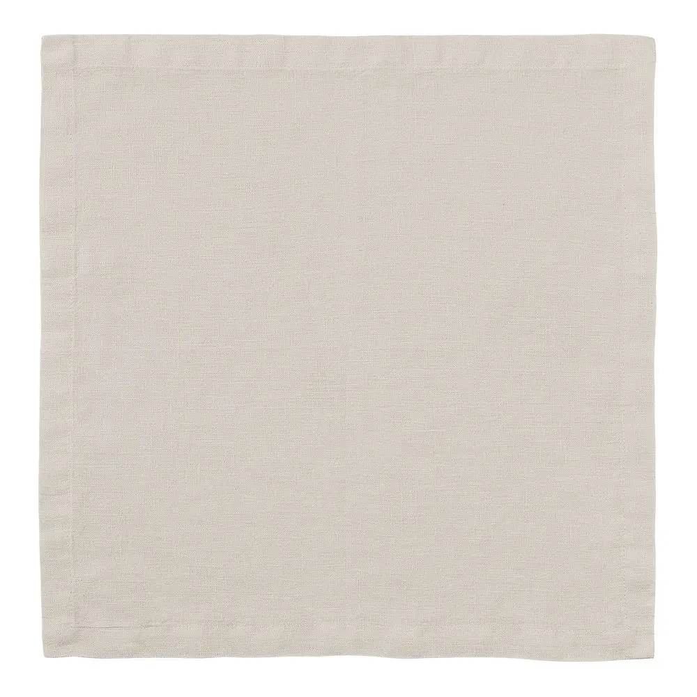 RIGA Ubrousek 42 x 42 cm - přírodní