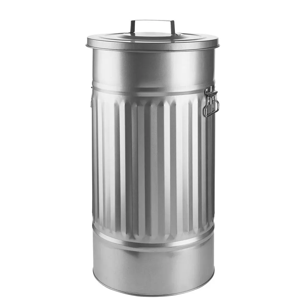 ZINC Odpadkový koš "popelnice" 40 l