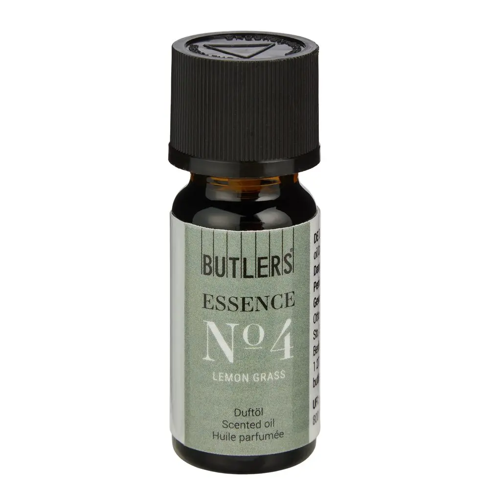 ESSENCE Vonný olej Lemon Grass 10 ml