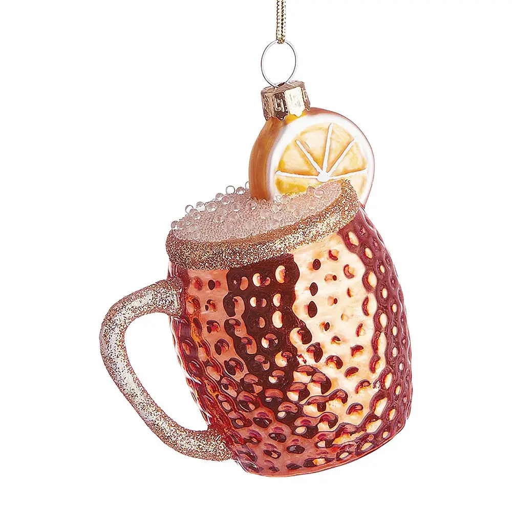 HANG ON Ozdoba "Moscow Mule"