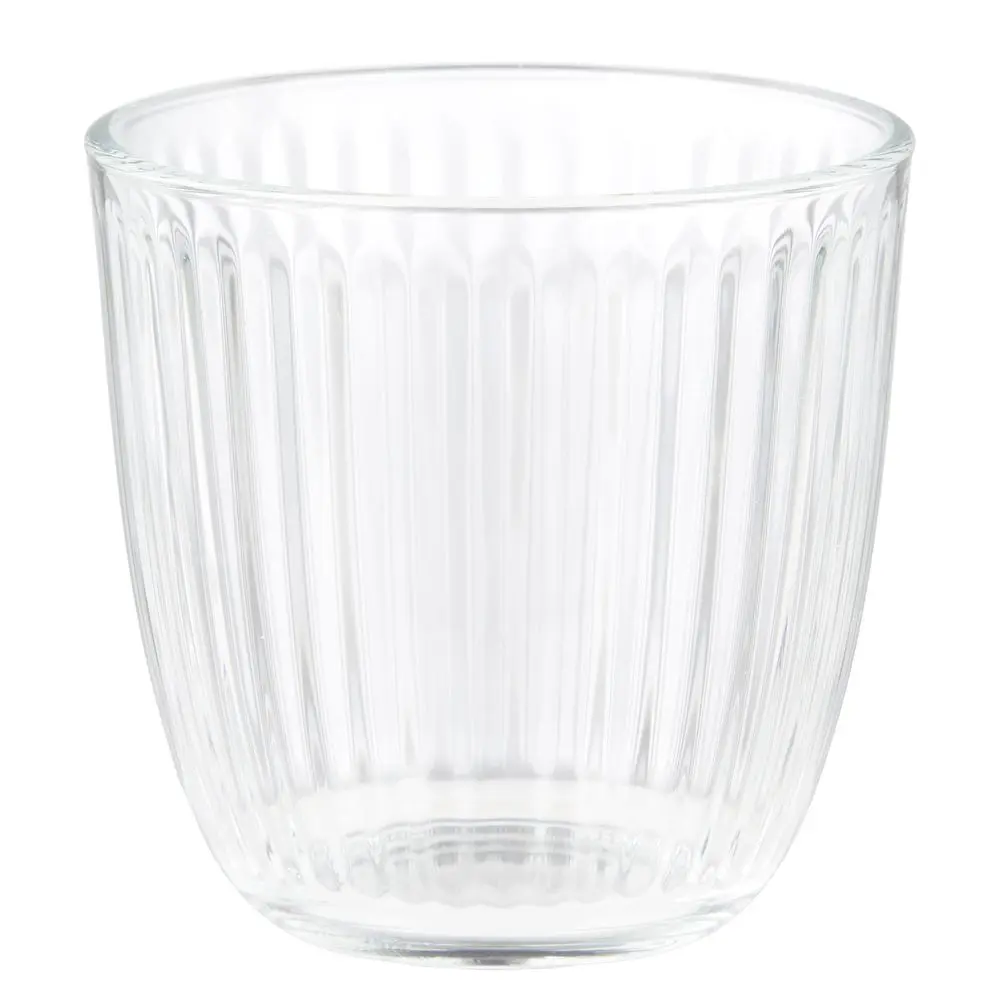 LINEE Sklenice 290 ml - čirá