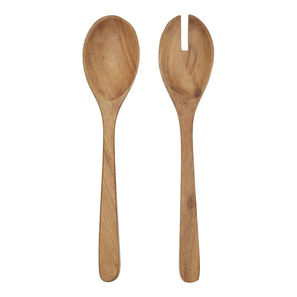 PURE KITCHEN Příbory na salát 2 ks