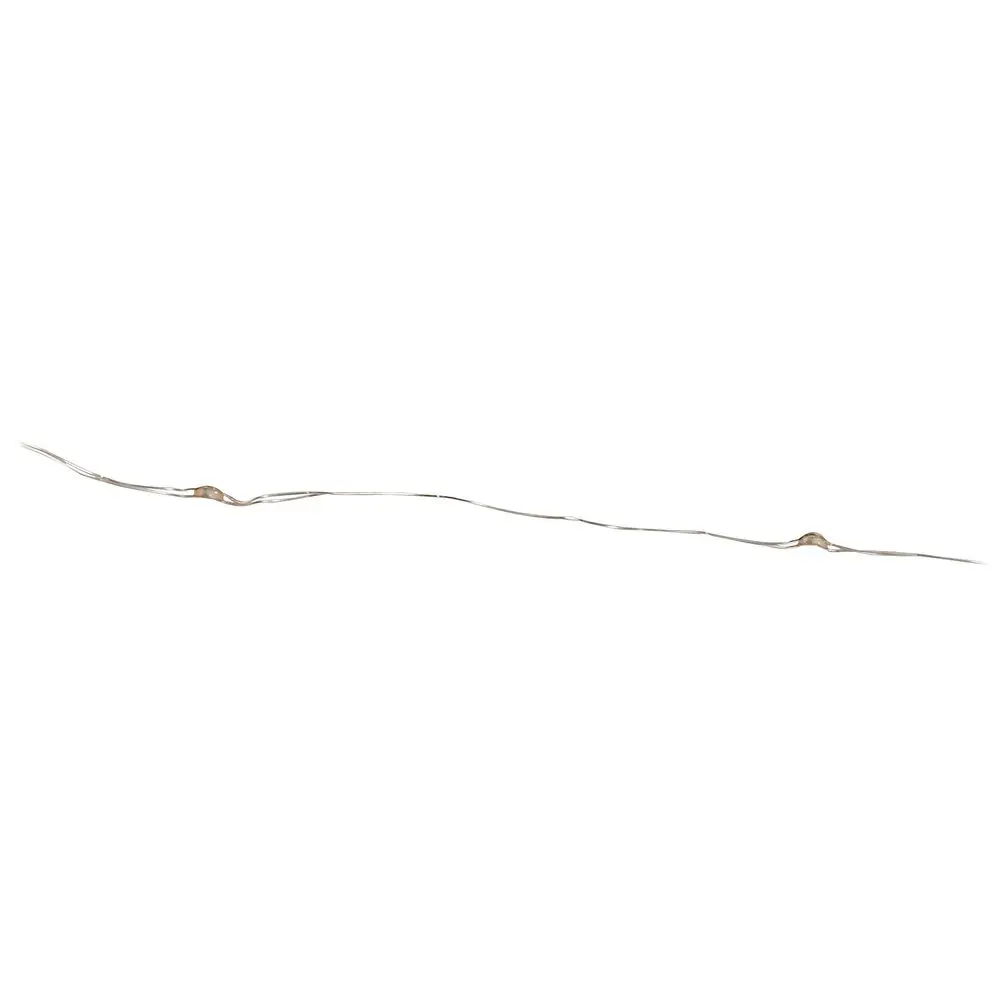 TWINE LIGHTS LED Světelný řetěz s USB 20 světel