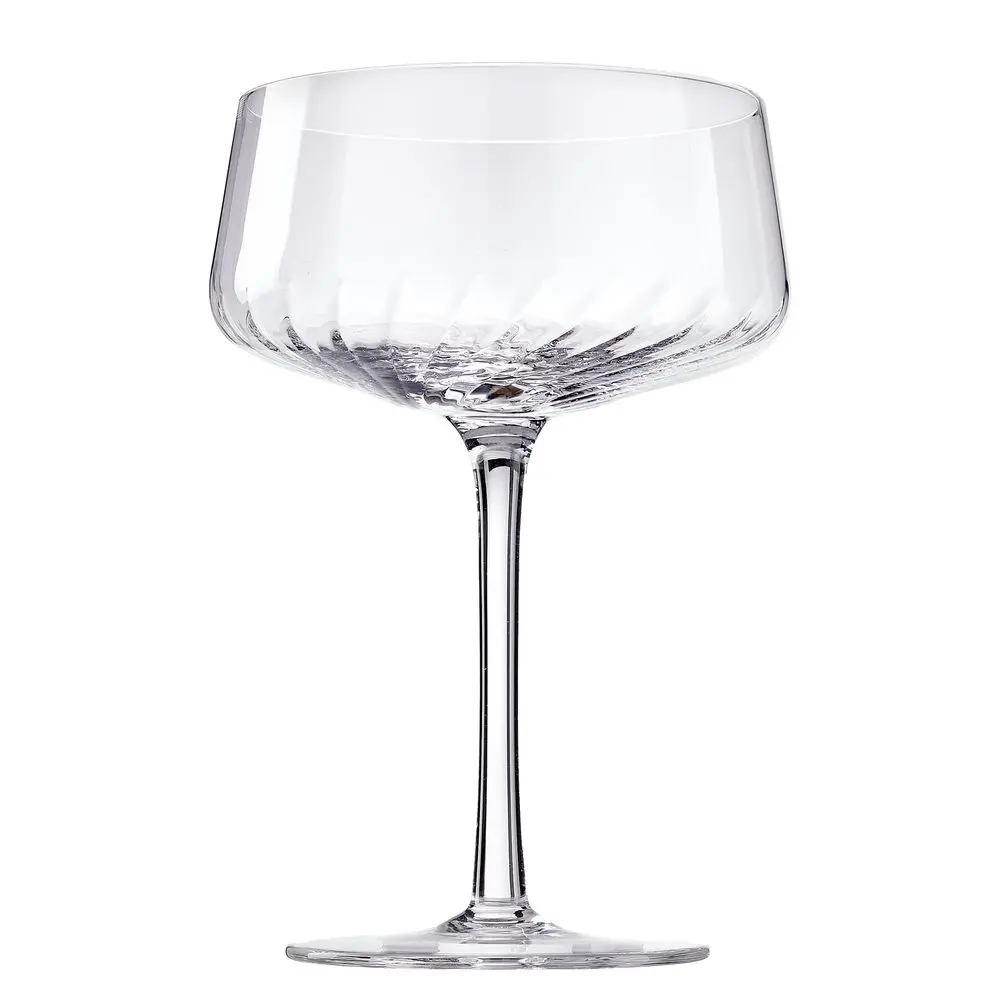 FELICE Sklenice na šampaňské 380 ml