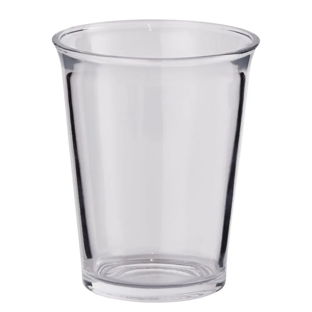 GALET Sklenice 280 ml - čirá