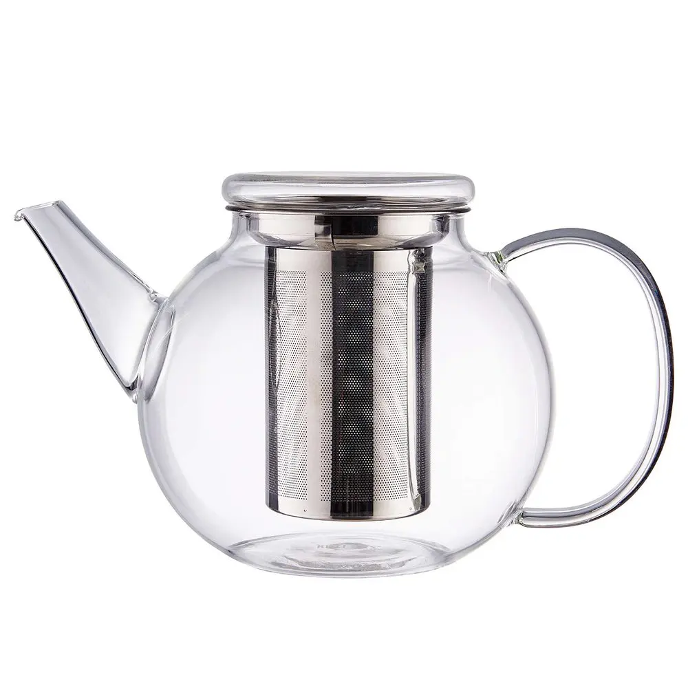 TEA TIME Konvice na čaj 1,2 l