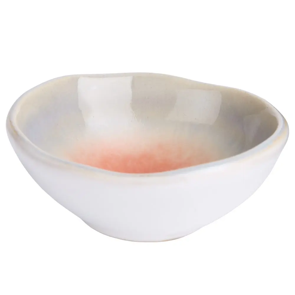 ARTISAN Miska na dip 95 ml - korálová