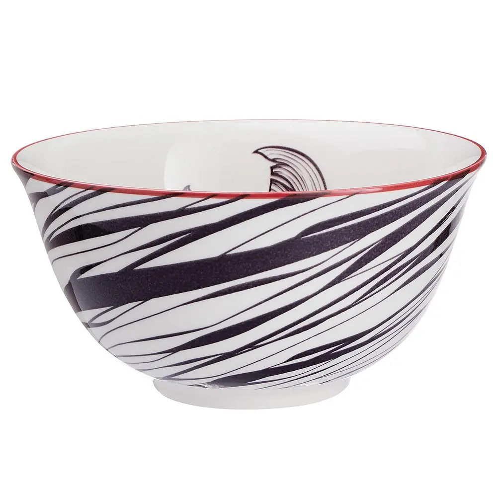 ORNAMENTS Miska japonismus 520 ml