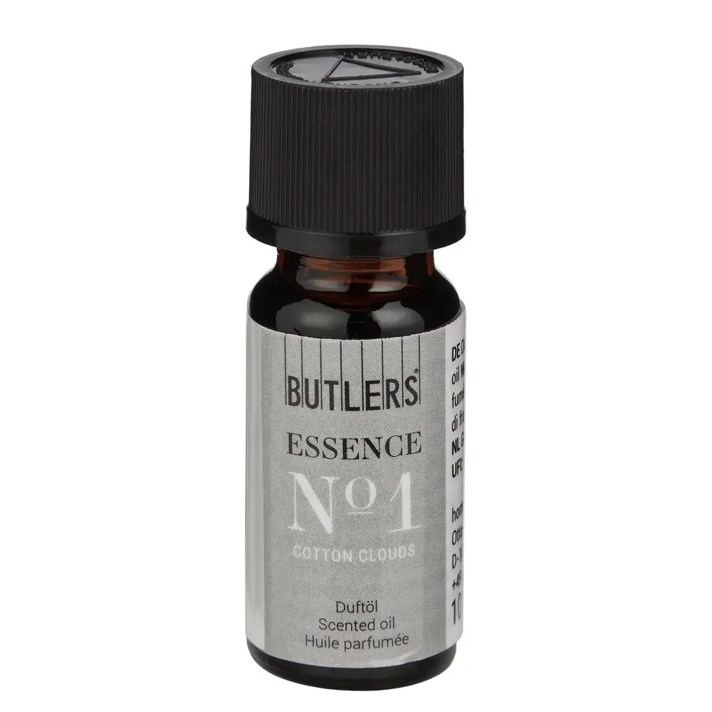 ESSENCE Vonný olej Cotton Clouds 10 ml