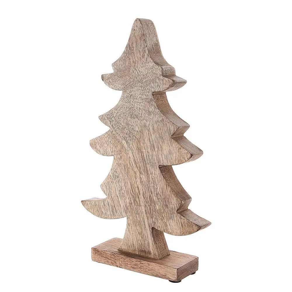 FOREST Dekorační stromeček 30 cm