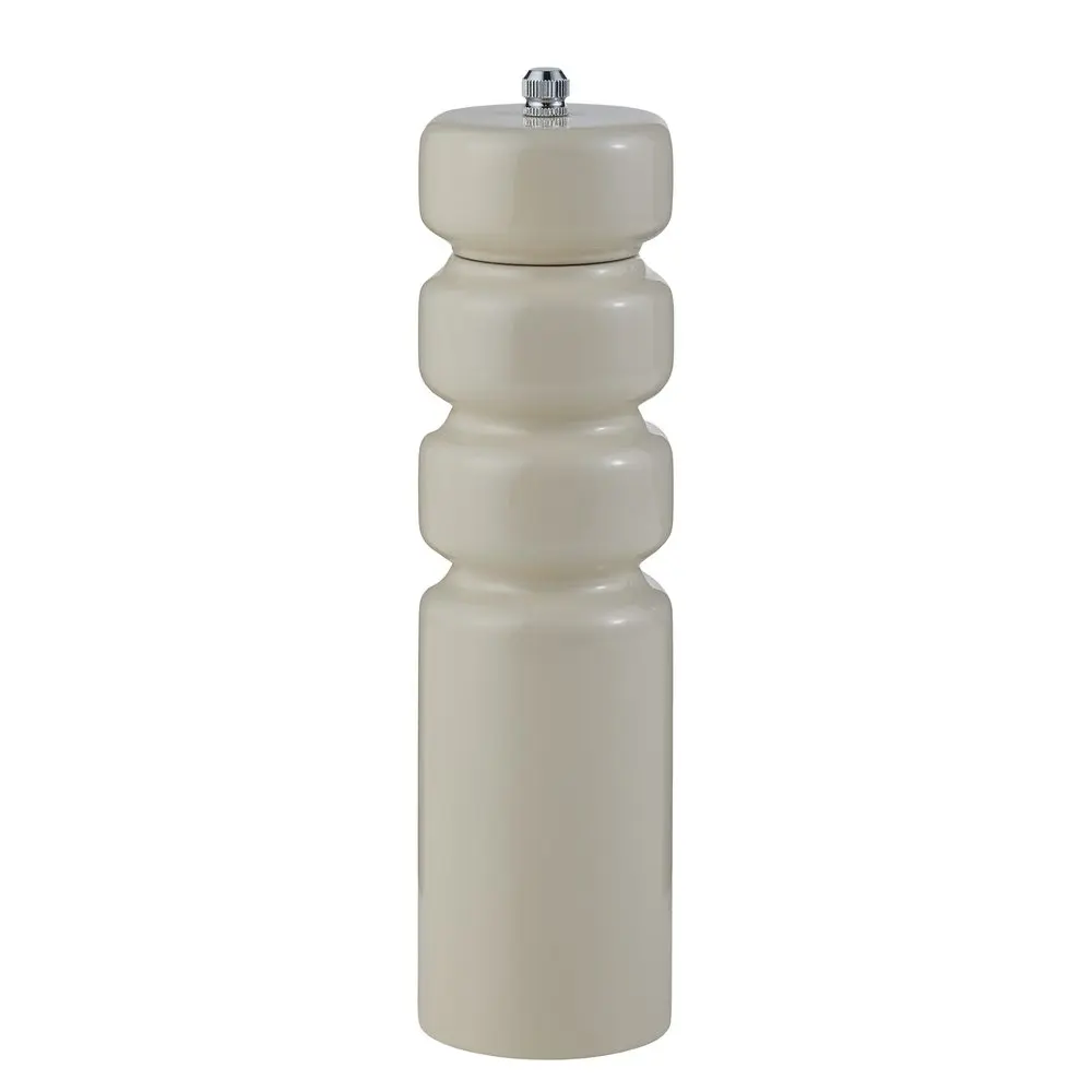 SALT & PEPPER Mlýnek na sůl/pepř 23 cm - béžová