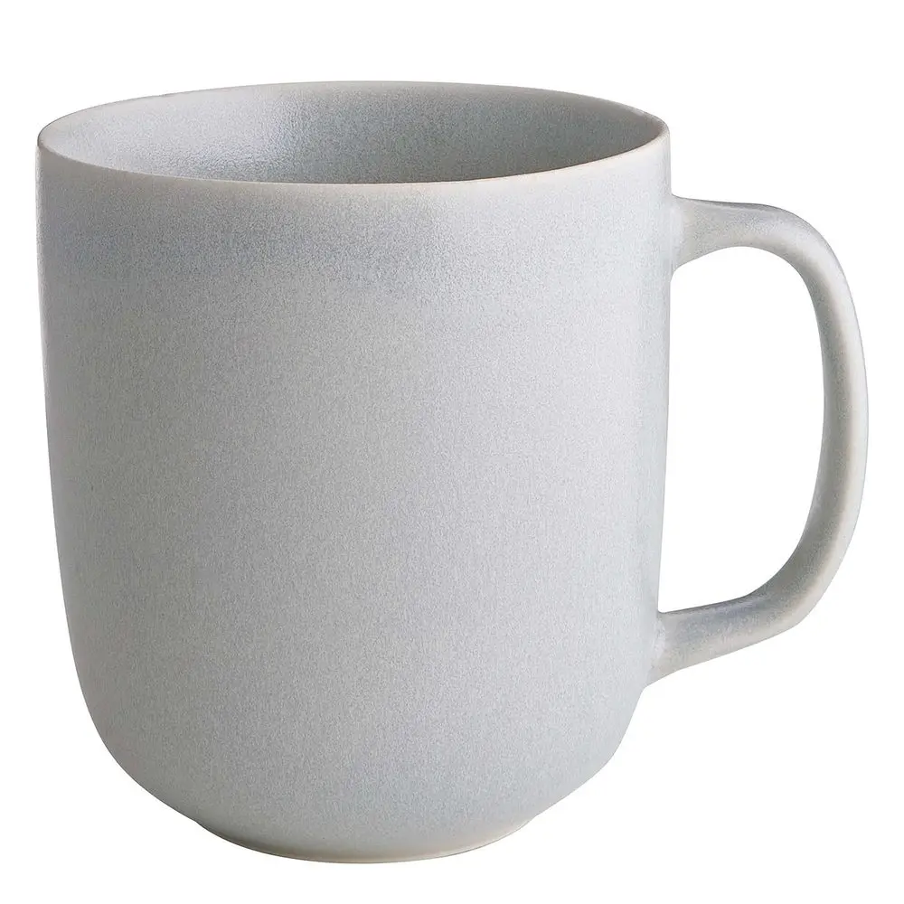 CASA NOVA Hrnek s ouškem 400 ml - šedá