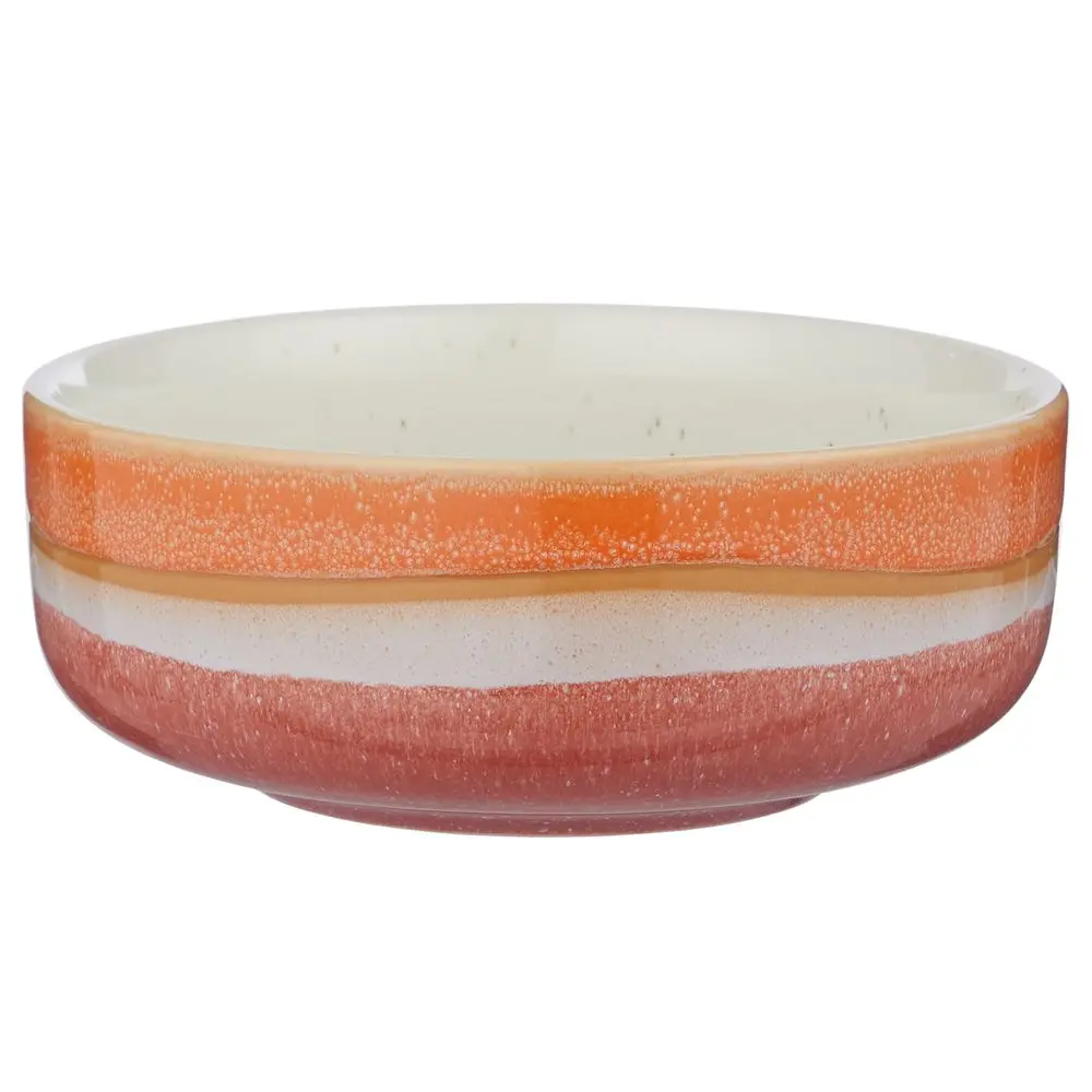 MEDLEY Mísa 600 ml - oranžová