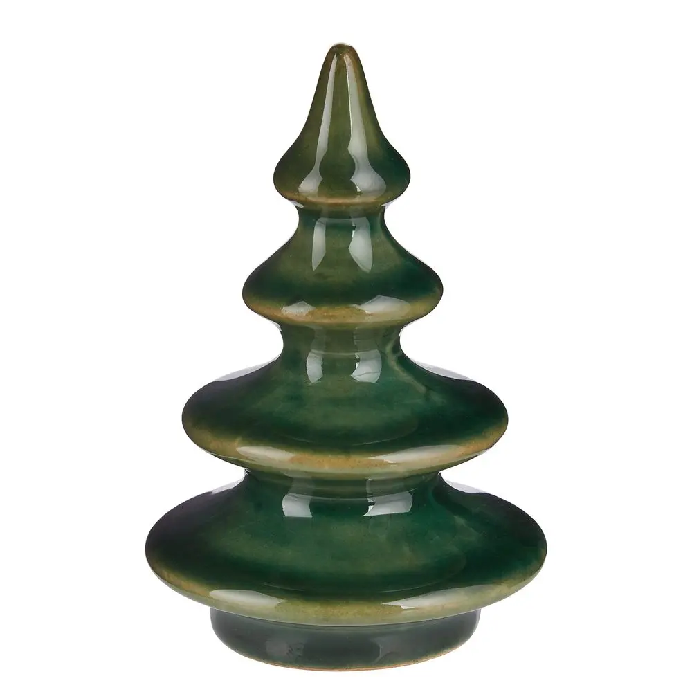SYLVAN SPIRIT Jedle 9 cm - tm. zelená