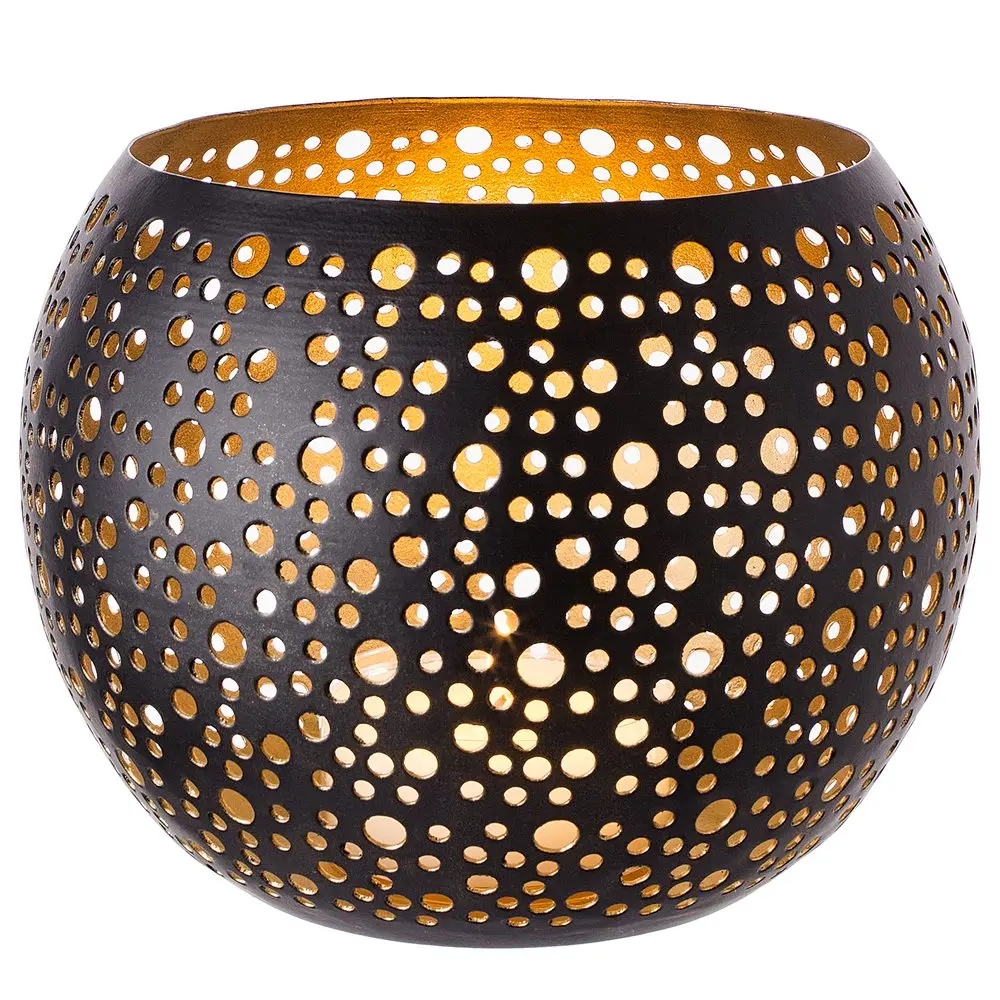 LUMINOUS Lucerna děrovaná 16 cm