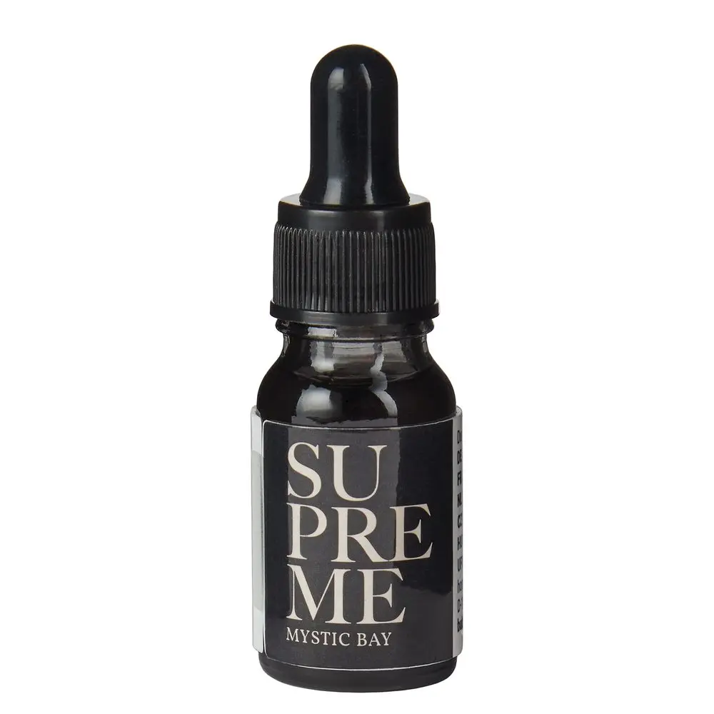 SUPREME Vonný olej Mystic Bay 10 ml