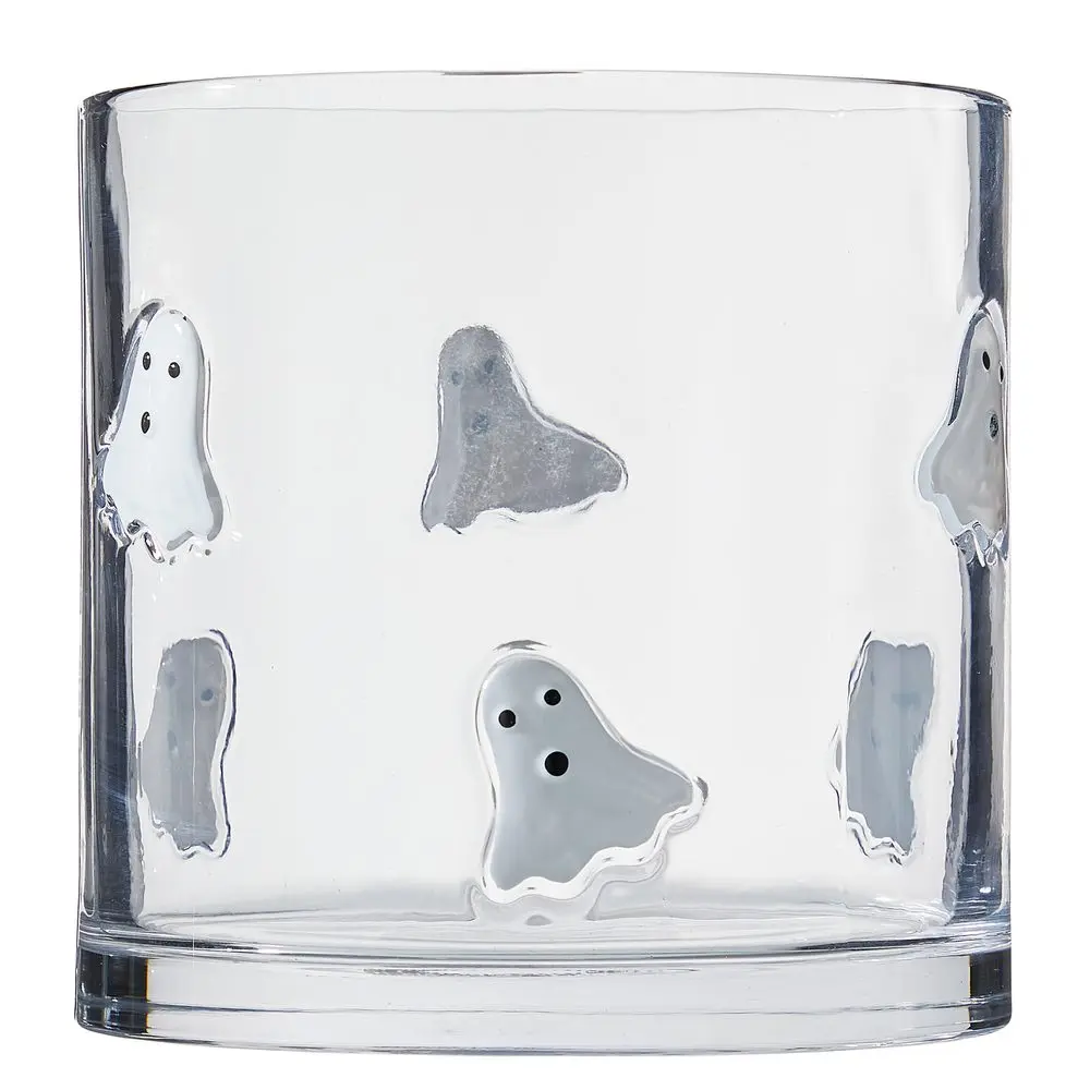 HALLOWEEN Lucerna duch 15 cm