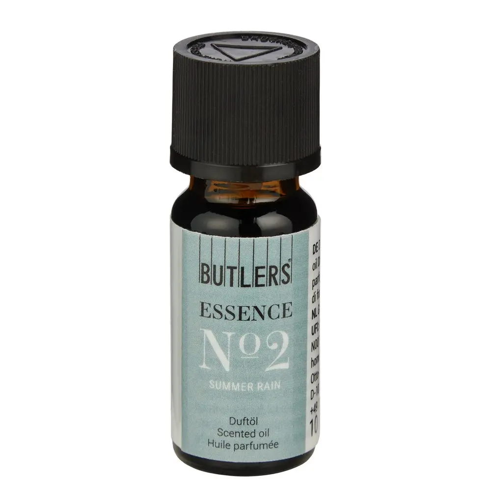 ESSENCE Vonný olej Summer Rain 10 ml