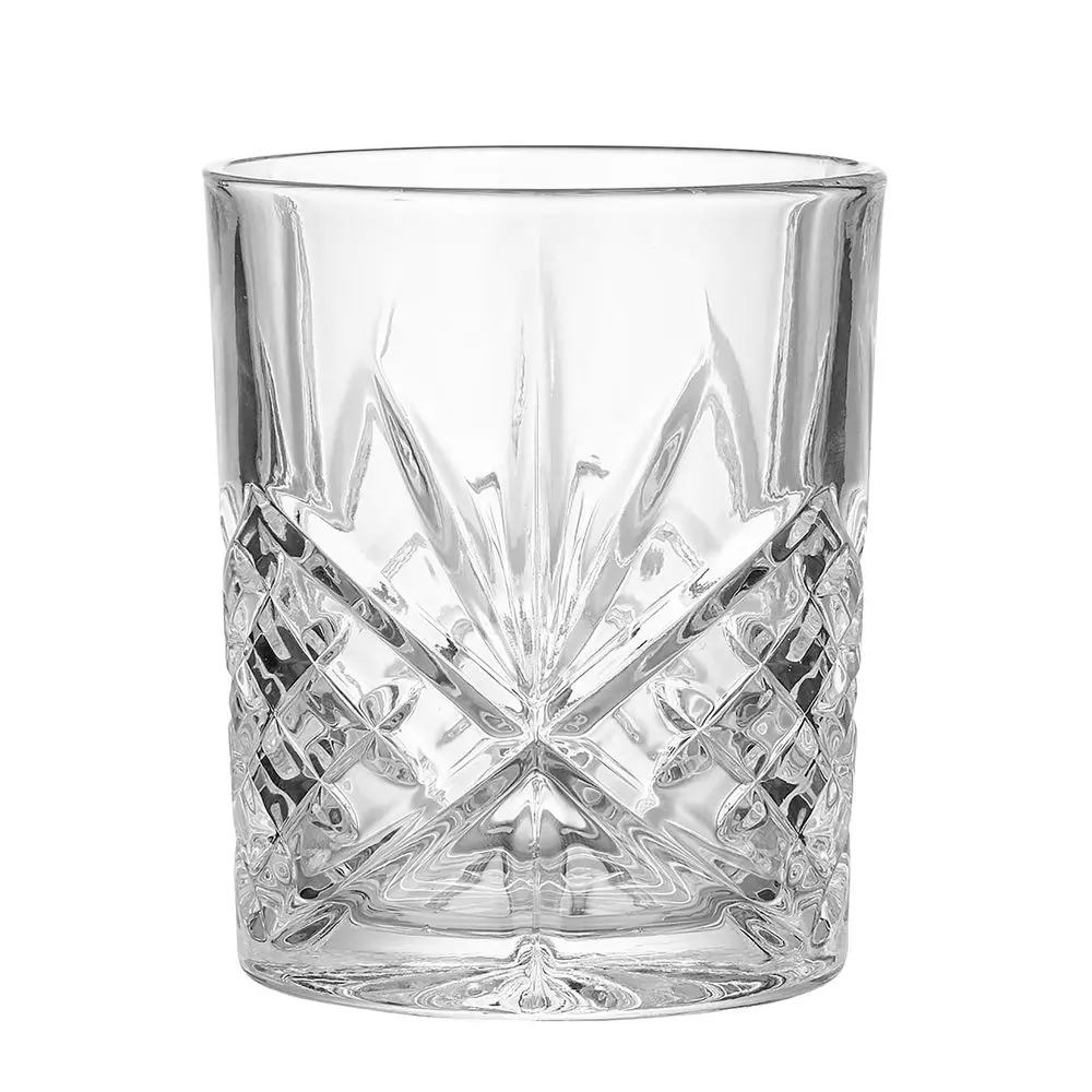 CRYSTAL CLUB Sklenice 300 ml