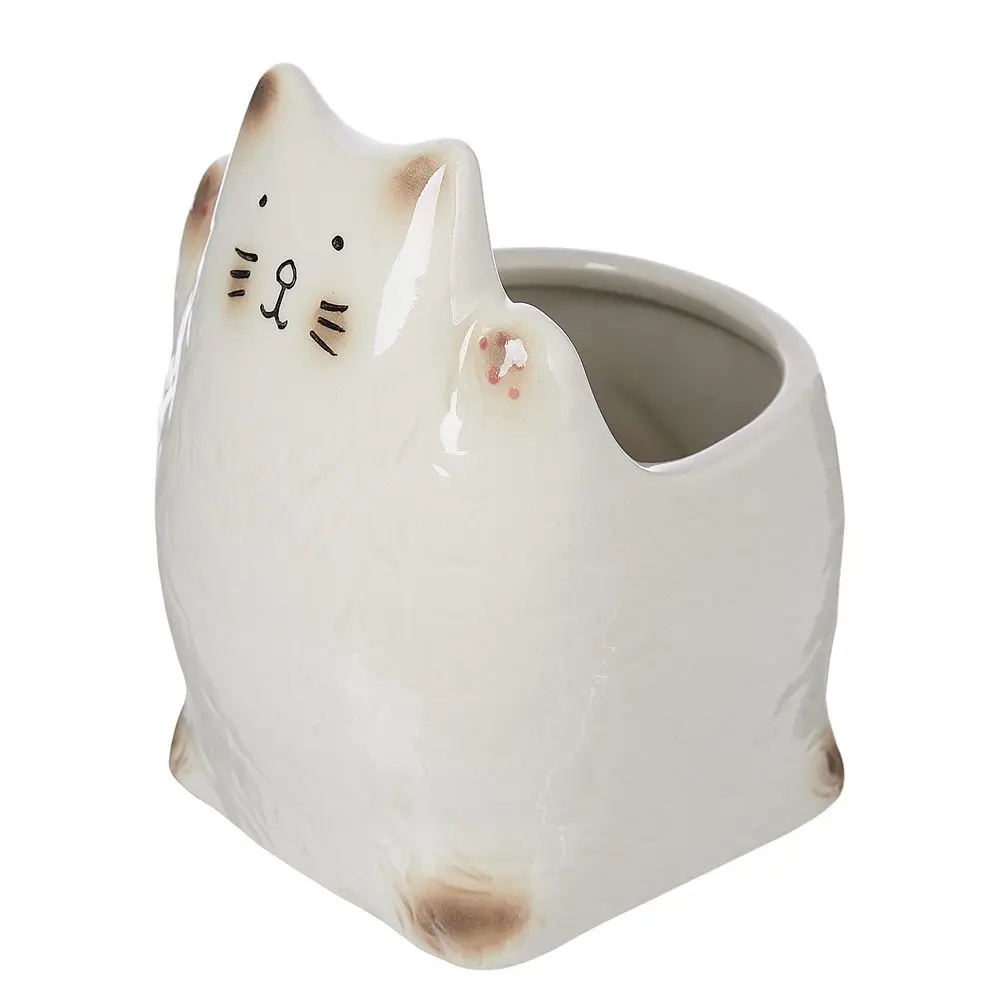 KITTY Květináč 14 cm