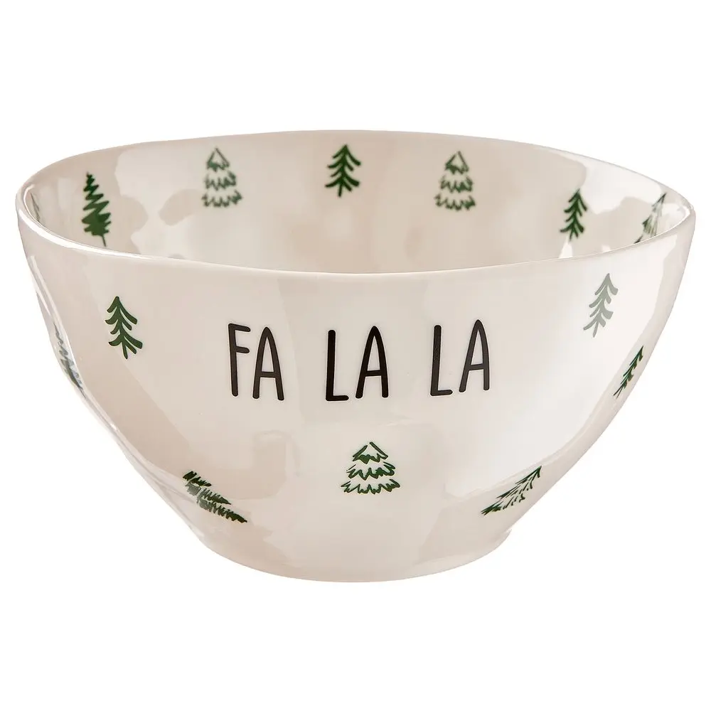 JOYFUL DAYS Miska "FaLaLa" 14 cm