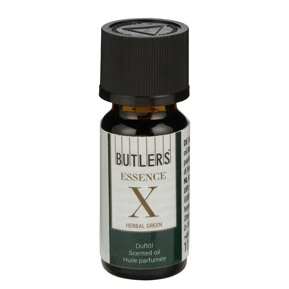 ESSENCE Vonný olej "Herbal Green" 10 ml