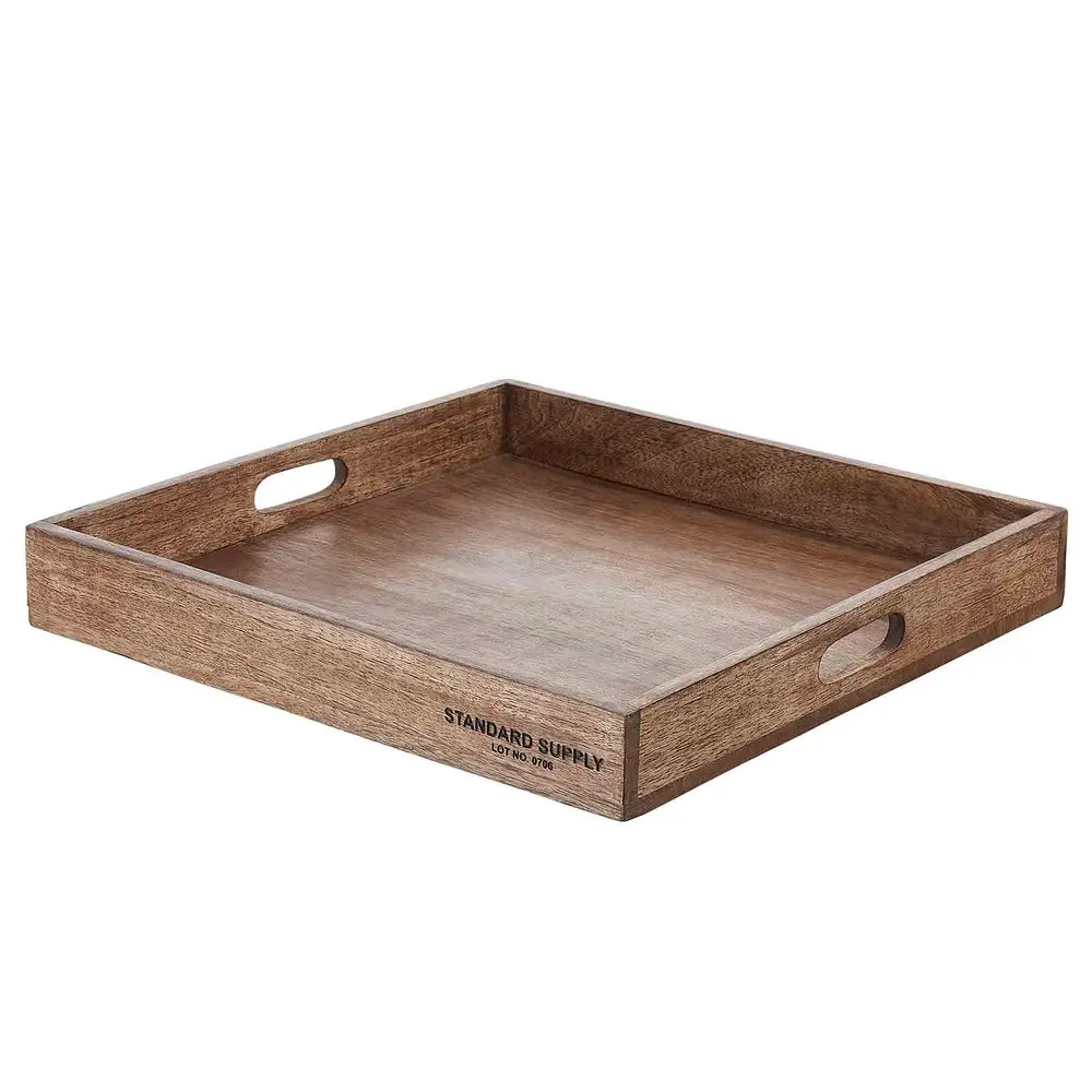 STANDARD SUPPLY Podnos 38 x 38 cm