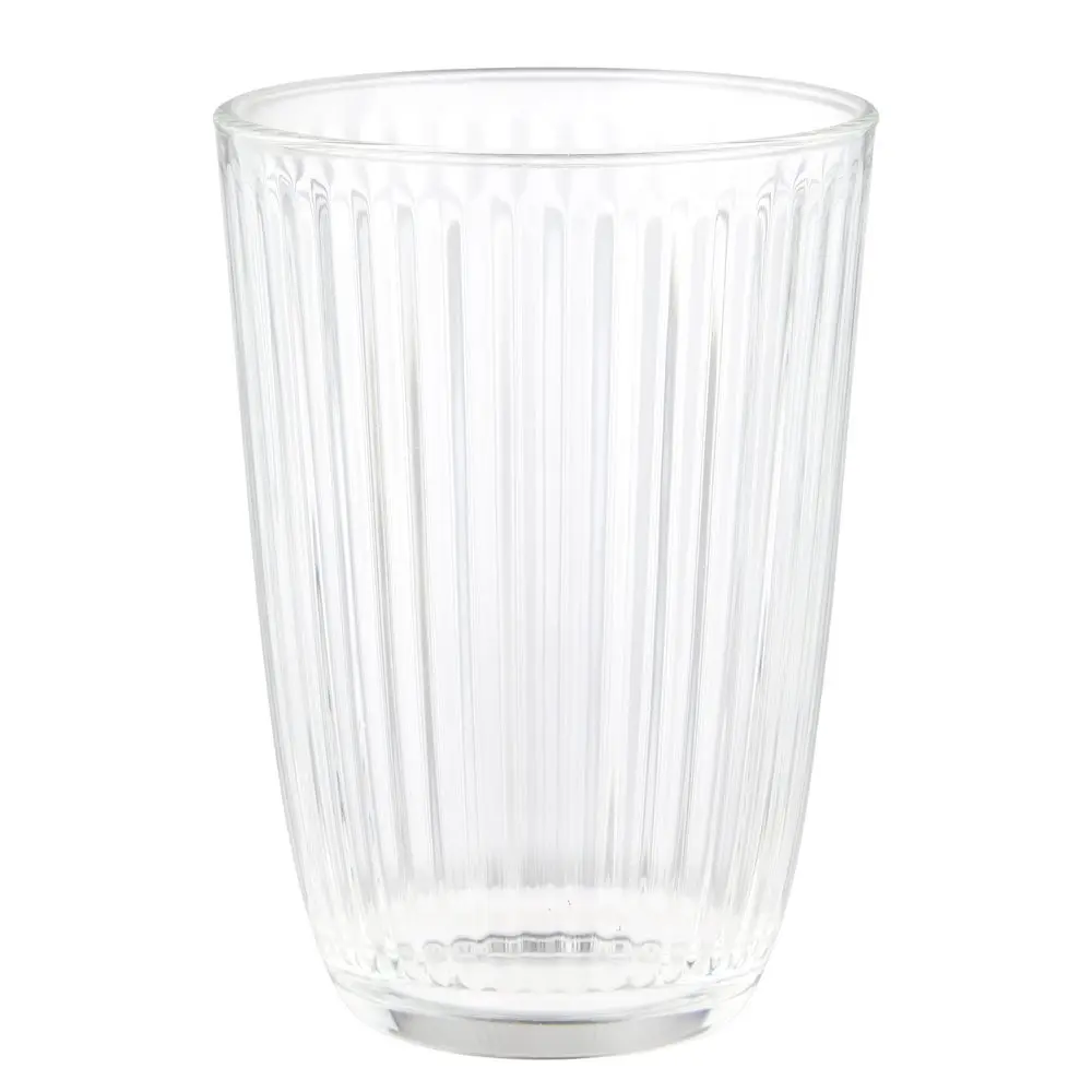 LINEE Sklenice 390 ml - čirá