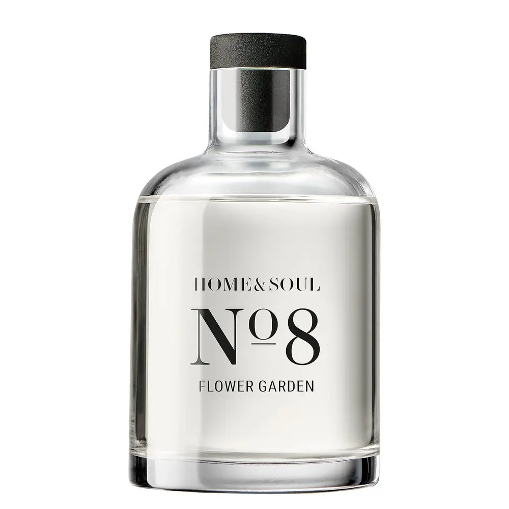 HOME & SOUL Vůně do bytu Flower Garden 250 ml
