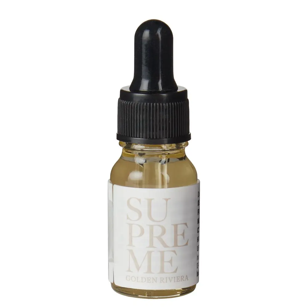 SUPREME Vonný olej Golden Riviera 10 ml