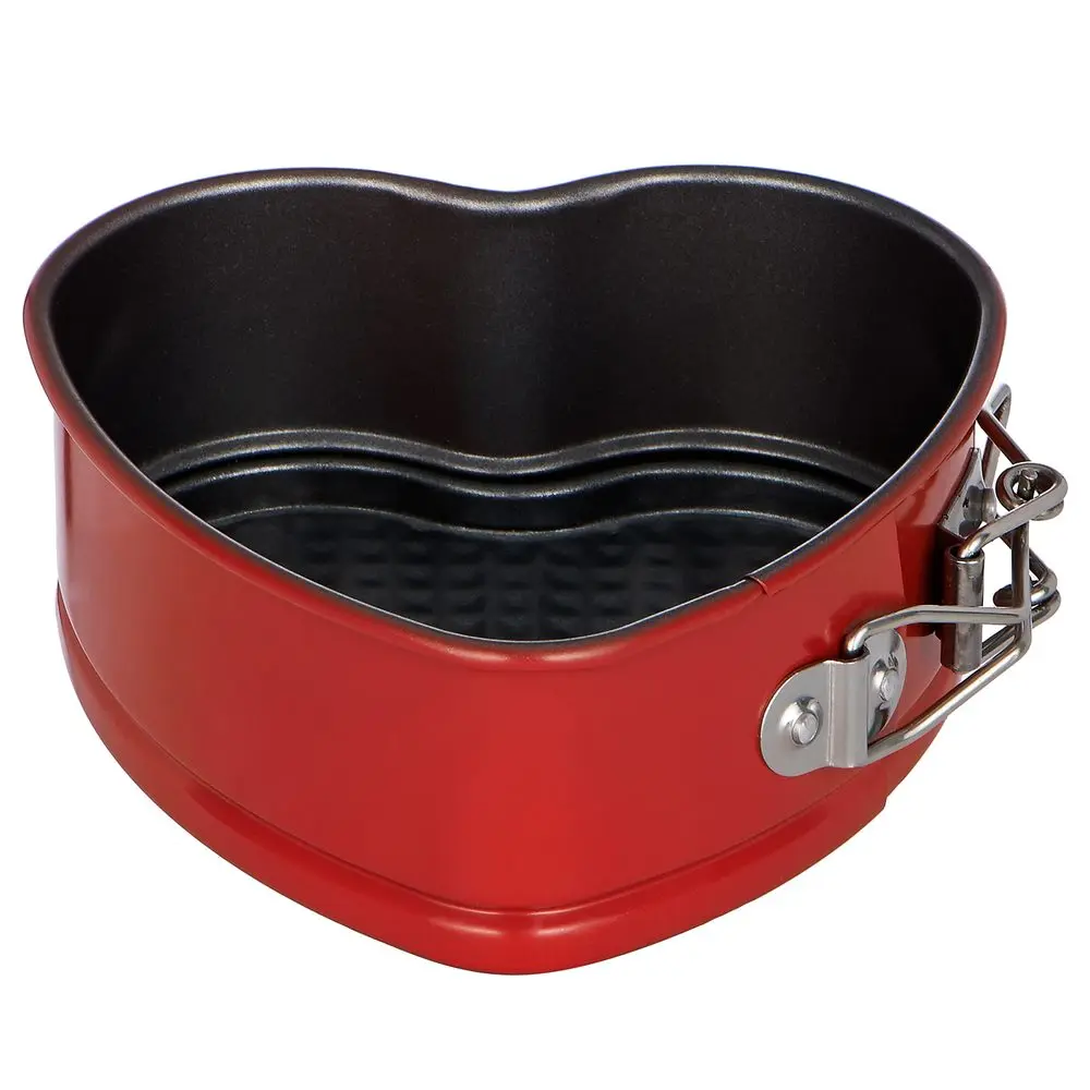 SWEETHEART Forma na pečení tvar srdce 11,5 cm