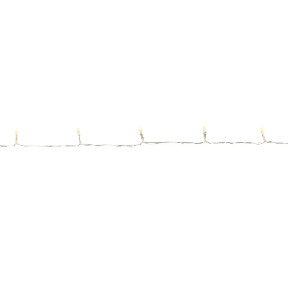 20 LIGHTS LED Světelný řetěz s USB 20 světel