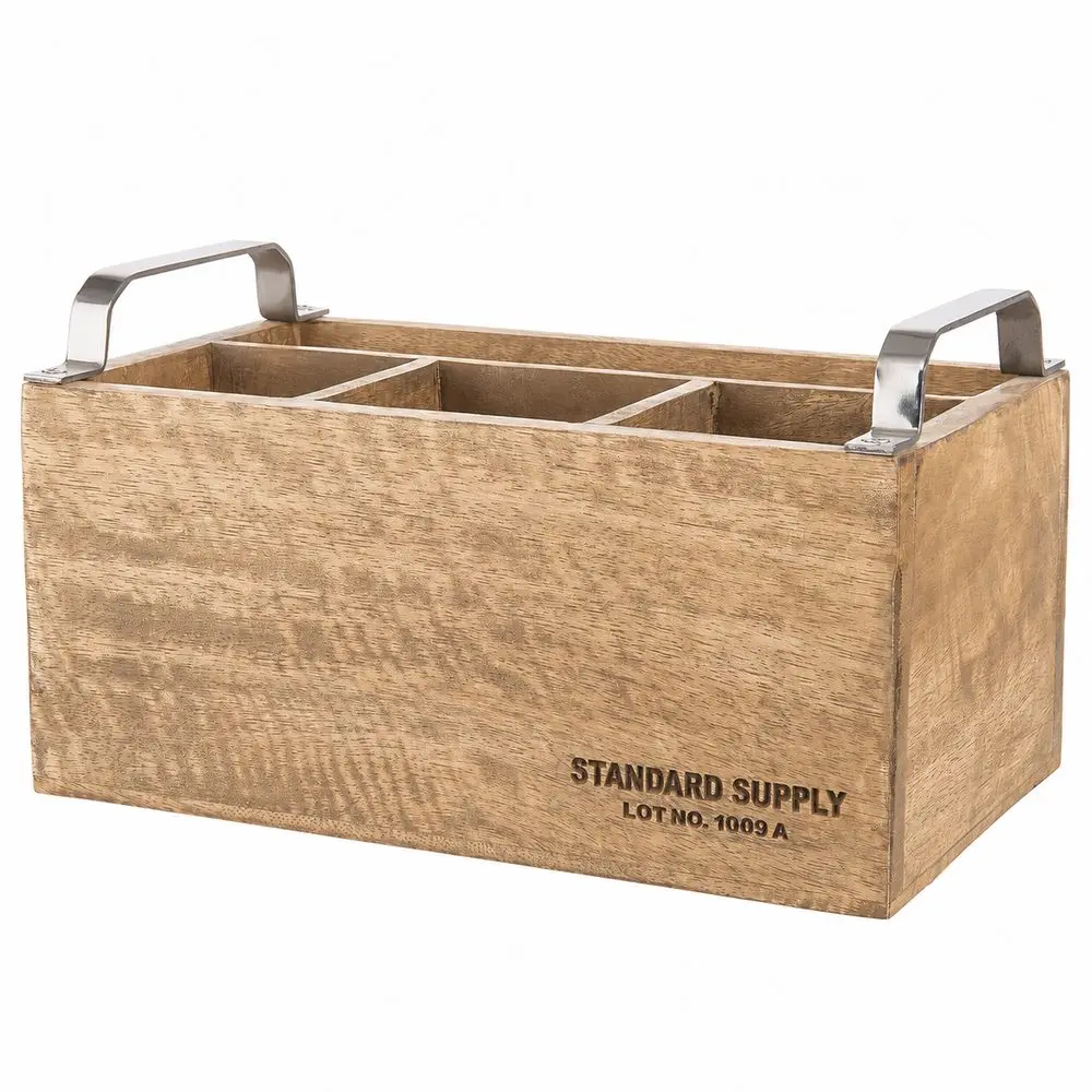 STANDARD SUPPLY Koš na příbory