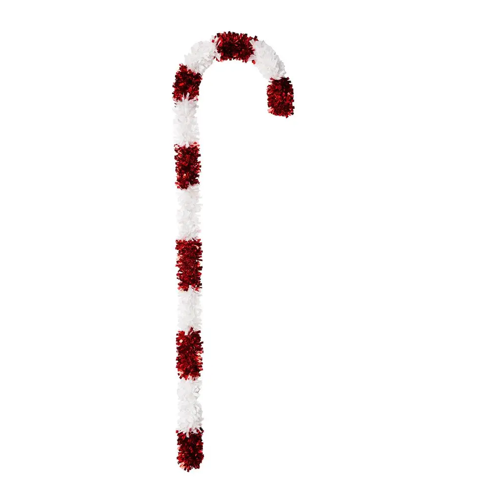 X-MAS Vánoční girlanda "Candy Cane" 120 cm