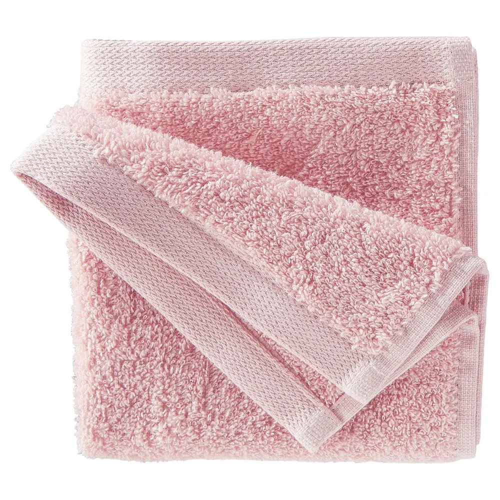 FABULOUS Ručník 30 x 30 cm - sv. růžová
