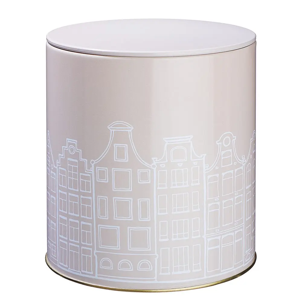 COOKIE JAR Dóza Amsterdam 15 cm