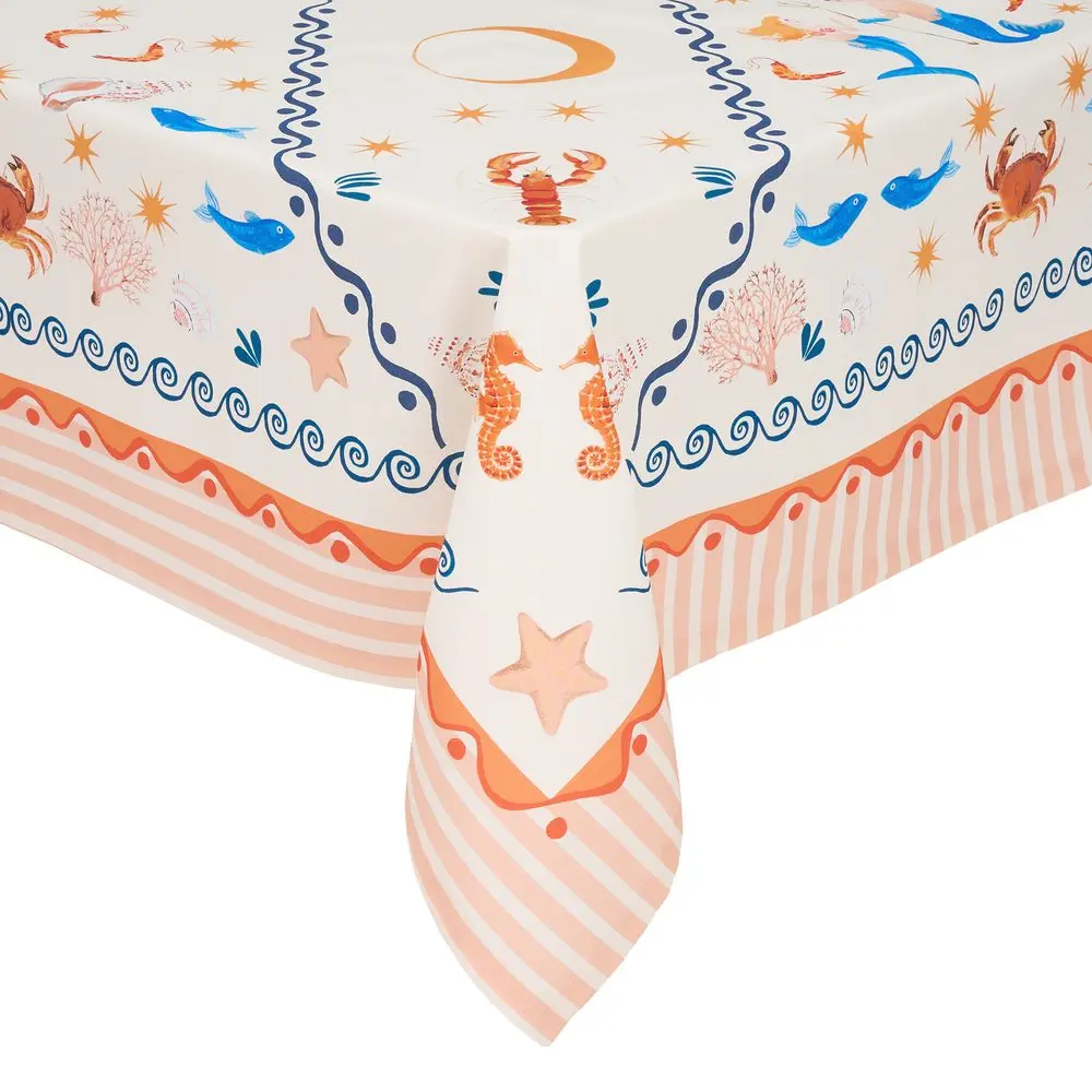 CORAL COAST Ubrus 300 x 160 cm