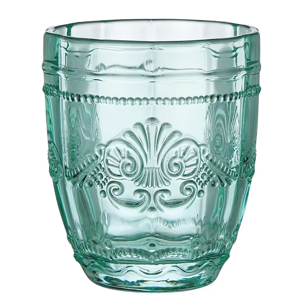 VICTORIAN Sklenice 250 ml - mátová