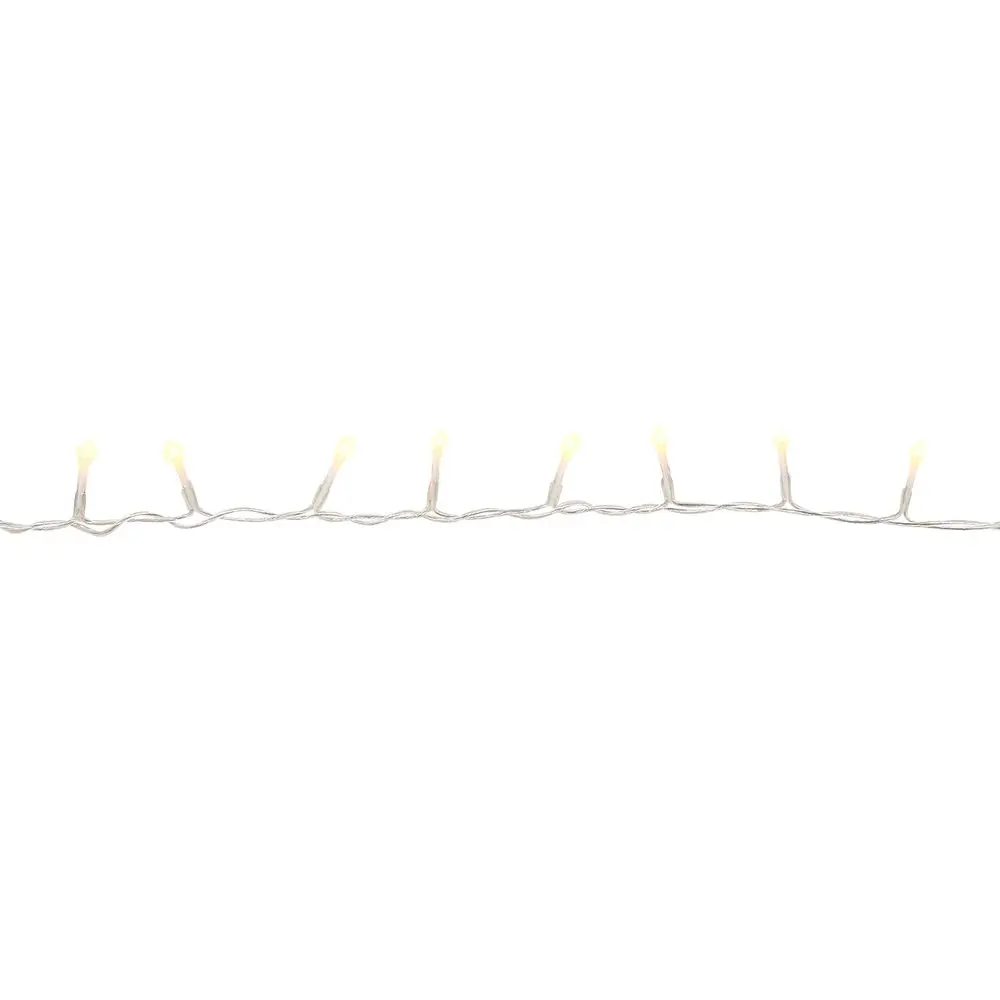 120 LIGHTS LED Světelný řetěz s USB 120 světel