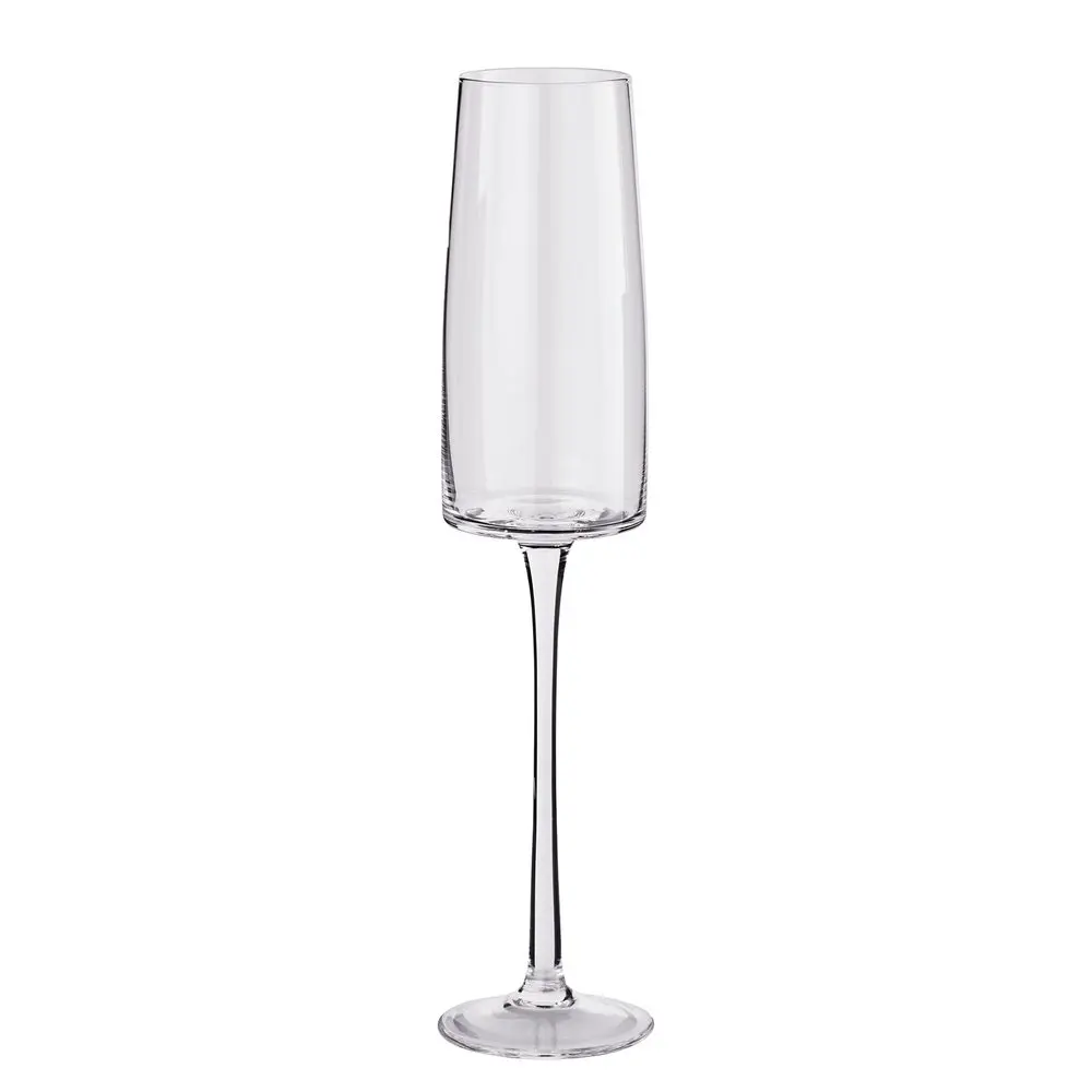 SERENA Sklenice na šampaňské 390 ml