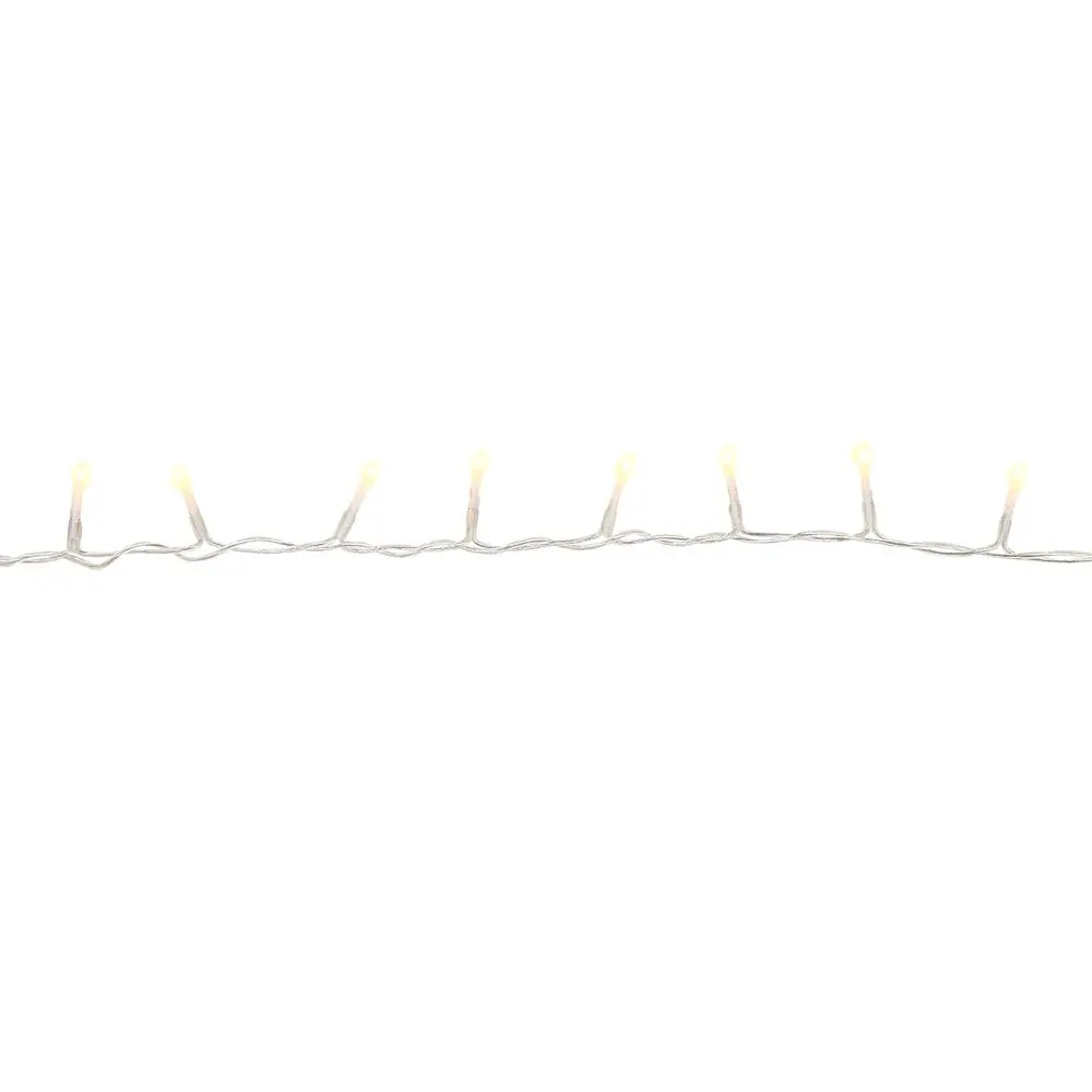 45 LIGHTS LED Světelný řetěz s USB 45 světel
