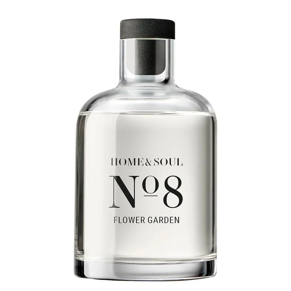 HOME & SOUL Vůně do bytu Flower Garden 110 ml