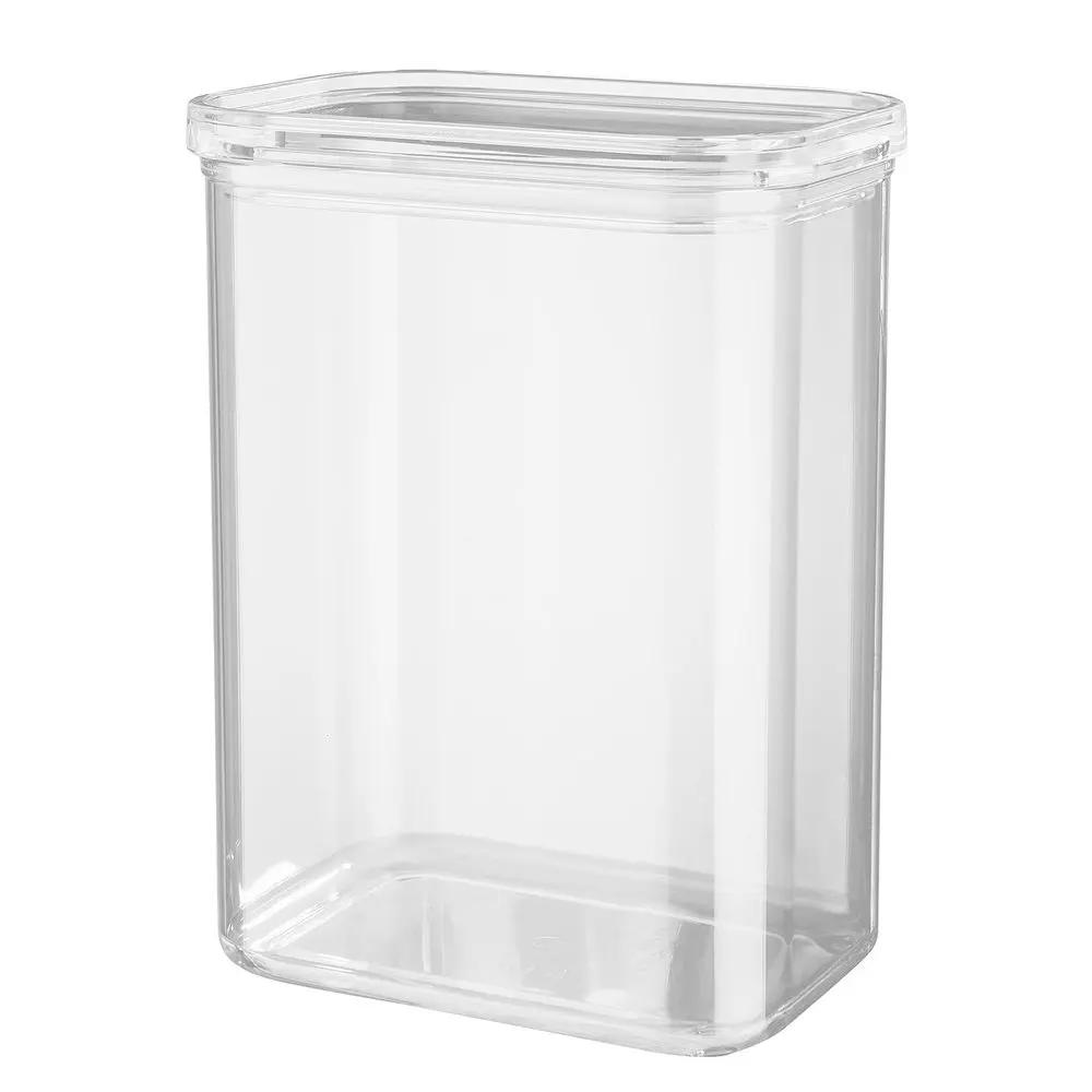 CLEARANCE Dóza obdélníková 2700 ml
