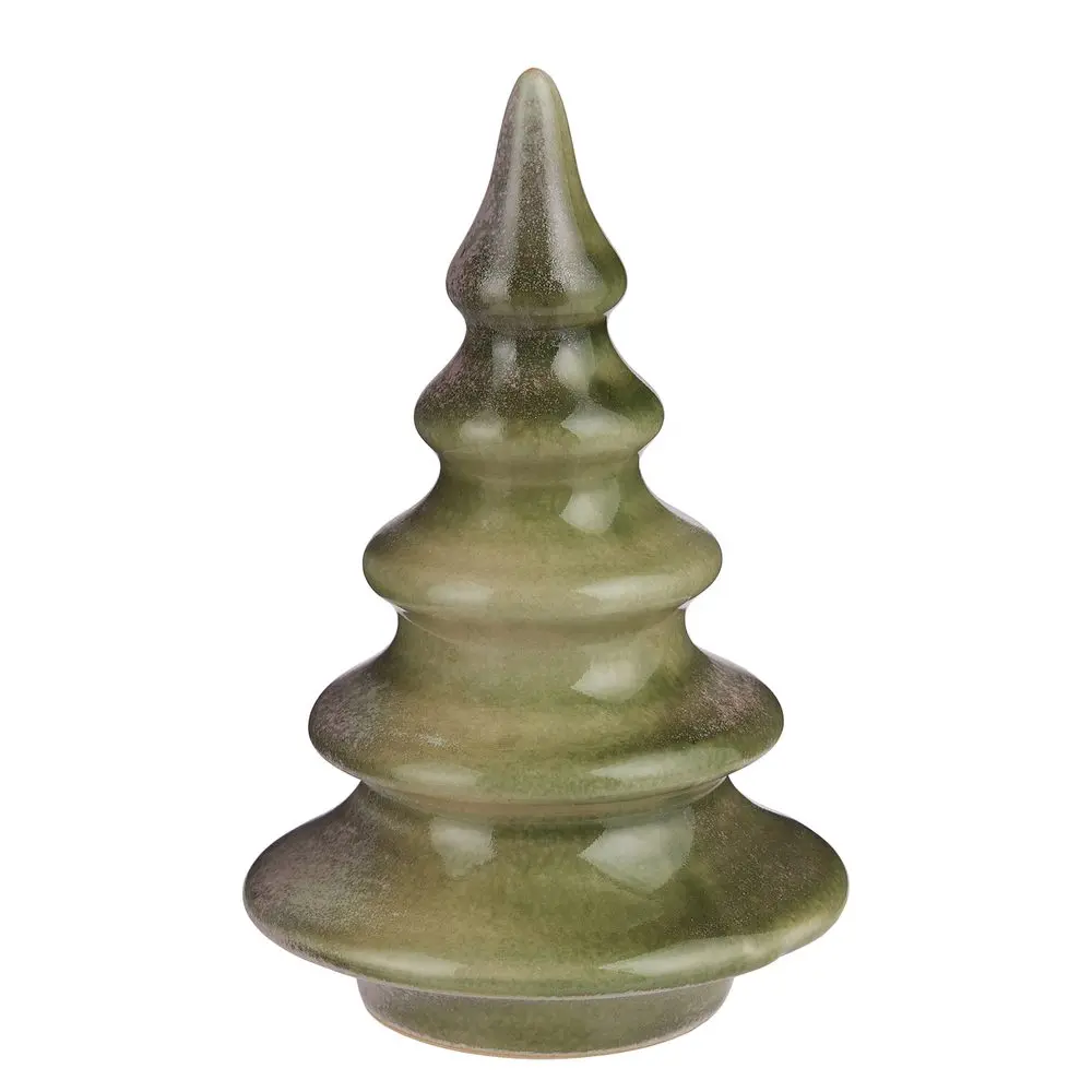 SYLVAN SPIRIT Jedle 11 cm - tm. zelená