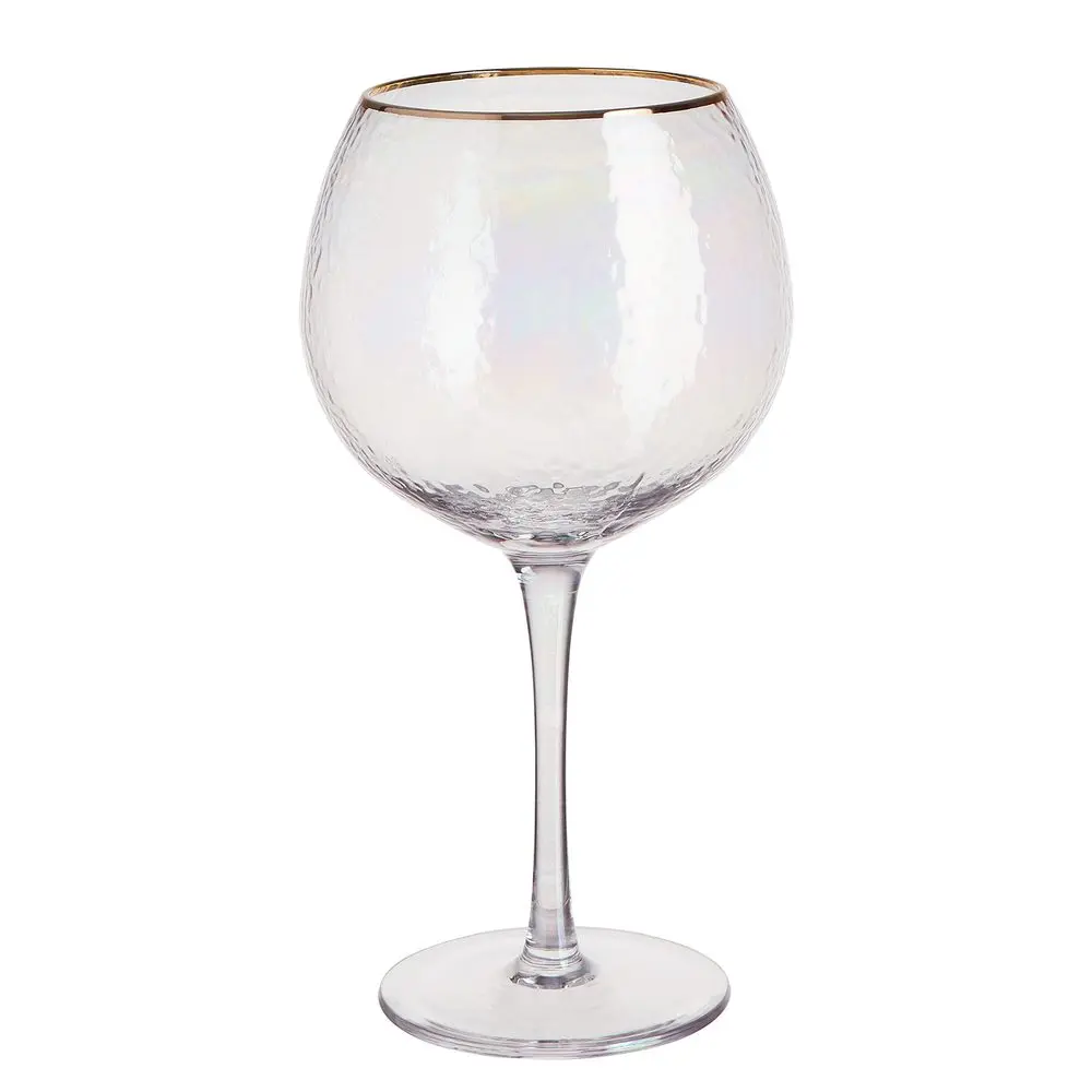 SMERALDA Sklenice na gin s tonikem 650 ml