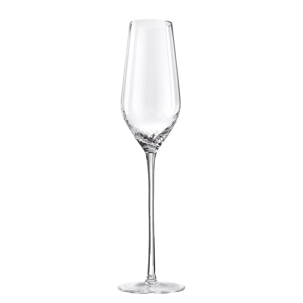 FELICE Sklenice na sekt 260 ml