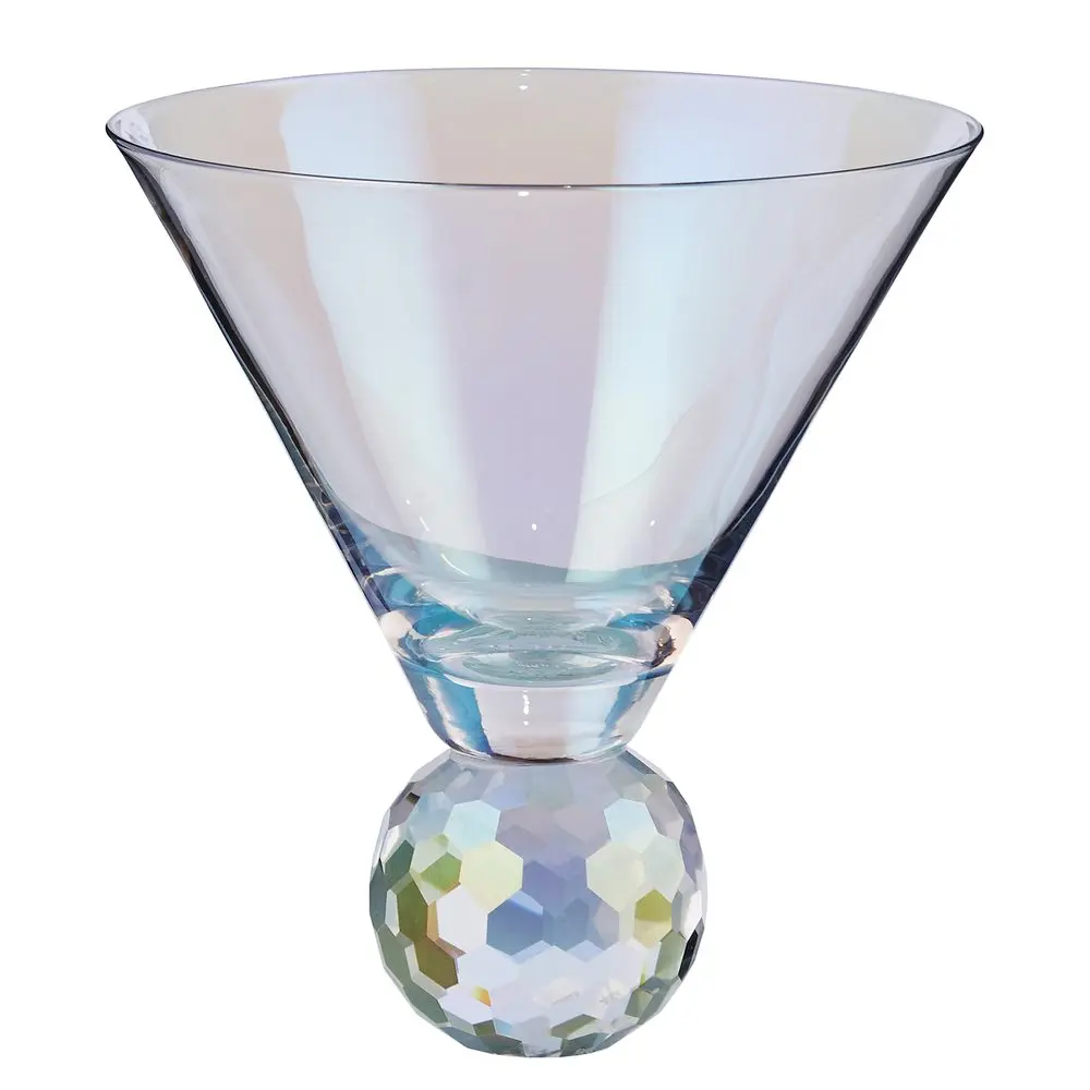 DANCER Sklenice na koktejly "Disco" 300 ml